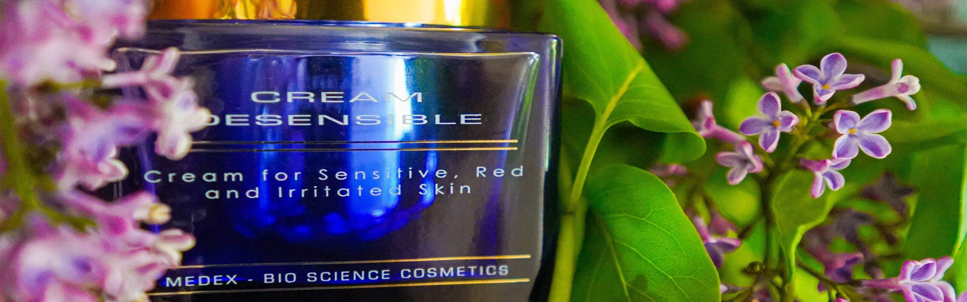 Cream Desensible