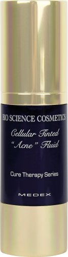 Cellular Tinted "Acne" Fluid - 30ml